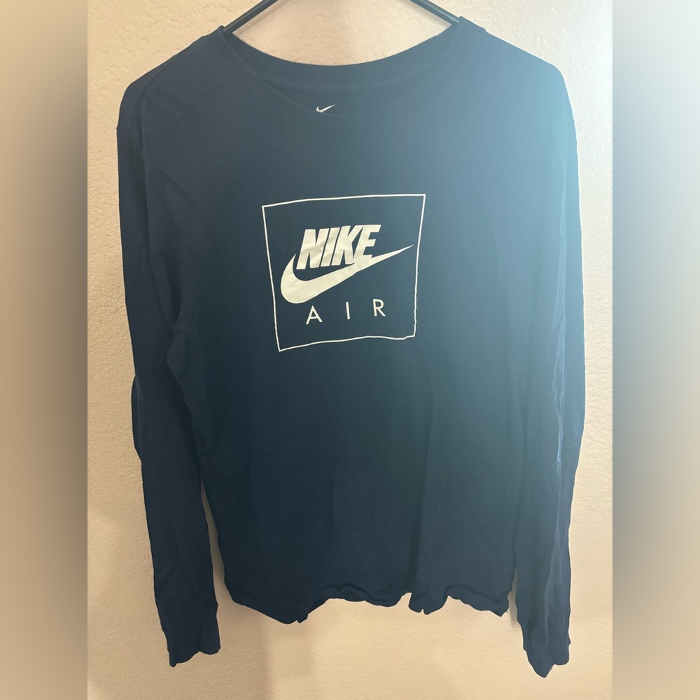 Nike Longsleeve Men’s